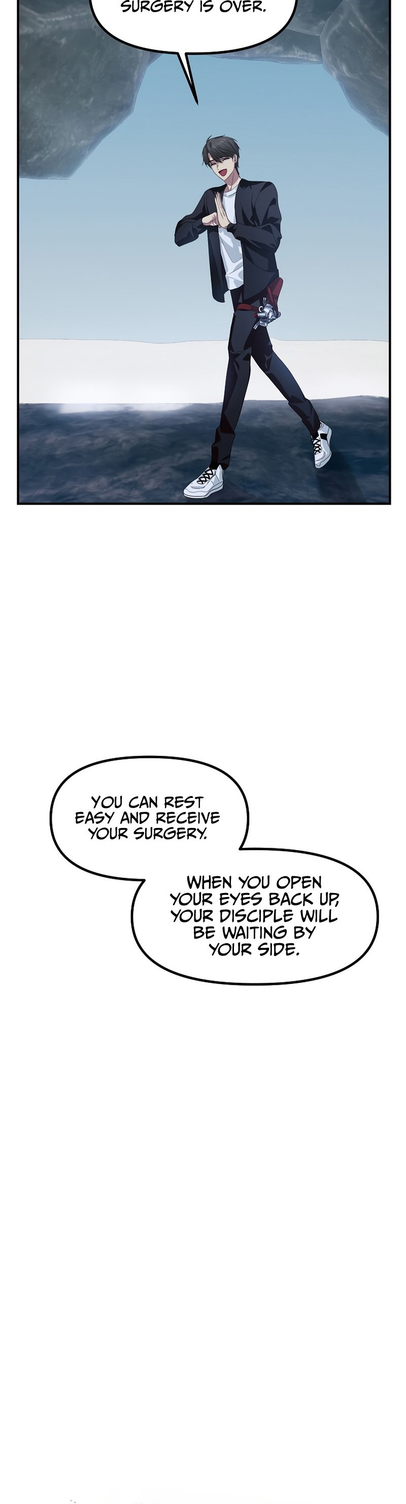 SSS-Class Suicide Hunter, Chapter 72 image 16